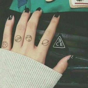 Meet your Posher, Vivian